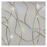 LED lampice 20LED nano IP20 2aa t mc- Šarena