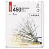 LED nano grane 450LED 8m ww- Toplo bijela