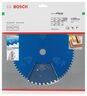 BOSCH List kružne pile Expert For Wood 235x30x2,8/1,8 mm, 48Z ATB