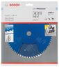 BOSCH List kružne pile Expert For Aluminium 190x30x2,6/1,6 mm, 56Z HLTCG