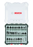 BOSCH Set glodala 30 komada Mixed 8mm prihvat