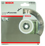 BOSCH Dijamantna rezna ploča Standard for Concrete 125x22,23x1,6x10 mm