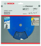 BOSCH List kružne pile Expert For Fiber cement 165x20x2,2/1,6 mm, 4Z TCG