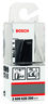 BOSCH Glodalo za utore ravno, dvorezno  8 mm, D1 20 mm, L 25 mm, G 56 mm