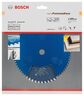 BOSCH List kružne pile Expert for Laminated Panel 165x20x2,6/1,6 mm, 48Z ATB