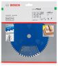 BOSCH List kružne pile Expert For Wood 165x20x2,6/1,6 mm, 48Z ATB