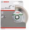 BOSCH Dijamantna rezna ploča Standard for Ceramic 115x22,23x1,6x7 mm