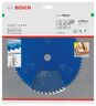 BOSCH List kružne pile Expert For Wood 235 x 30 x 2,8 mm, 56