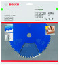 BOSCH List kružne pile Expert For Wood 235 x 30 x 2,8 mm, 56