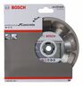 BOSCH Dijamantna rezna ploča Standard for Concrete 115x22,23x1,6x10 mm