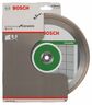 BOSCH Dijamantna rezna ploča Standard for Universal Turbo 230x22,23x1,6x7 mm
