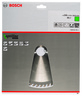 BOSCH List kružne pile Optiline Wood 235x2,8 / 1,8x30 / 25 mm, Z=60, ATB