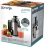 Gorenje sokovnik JC400E