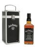 Jack Daniel's whiskey 0,7 l Music flight box
