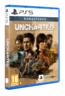 Uncharted: Legacy of Thieves Collection PS5