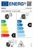 Nexen 225/70R15C WINGUARD WT1 112/110R , Pot: E, Pri: B, Buka: 72 dB