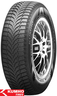 Kumho 165/70R13 WP51  79T, Pot: E, Pri: C, Buka: 70 dB