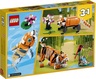 LEGO Creator Veličanstveni tigar 31129
