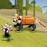 LEGO Creator Veličanstveni tigar 31129