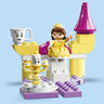 LEGO DUPLO Belina plesna dvorana 10960