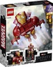 LEGO Super Heroes Figura Iron Mana 76206