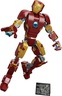 LEGO Super Heroes Figura Iron Mana 76206