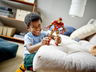 LEGO Super Heroes Figura Iron Mana 76206