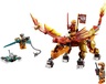 LEGO Ninjago Kaijev vatreni EVO zmaj 71762