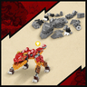 LEGO Ninjago Kaijev vatreni EVO zmaj 71762