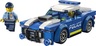 LEGO City Policijski automobil 60312