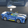 LEGO City Policijski automobil 60312