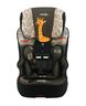Nania autosjedalica Racer ISOFIX - Giraffe (9-36 kg)