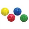 Edushape lopte Sensory Opaque Balls