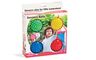 Edushape lopte Sensory Opaque Balls