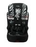 Nania autosjedalica Racer ISOFIX - Zebra (9-36 kg)