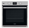 Whirlpool pećnica OAS KP8V1SW IX