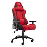 White Shark Red Devil, gaming stolica, crvena