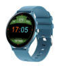 NEON Classic pametni sat, 44 mm, Plava
