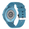 NEON Classic pametni sat, 44 mm, Plava