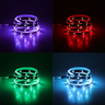 V-TAC LED TRAKA - SET 300 LED 4,8W/m IP20 (2X5M ) RGB
