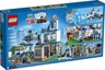 LEGO City Policijska postaja 60316