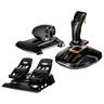 Thrustmaster T-16000M FCS FLIGHT PACK, gaming set za PC