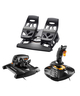 Thrustmaster T-16000M FCS FLIGHT PACK, gaming set za PC