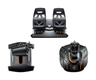 Thrustmaster T-16000M FCS FLIGHT PACK, gaming set za PC