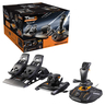 Thrustmaster T-16000M FCS FLIGHT PACK, gaming set za PC