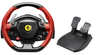 Thrustmaster FERRARI 458 SPIDER, volan za  Xbox One