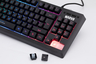 Marvo K607 RGB, membranska tipkovnica, RGB