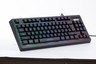 Marvo K607 RGB, membranska tipkovnica, RGB