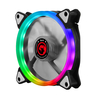 Ventilator za kućište Marvo FN-14 RGB 12 cm