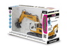 Jamara bager na daljinsko upravljanje Liebherr R936, žuti 1:20